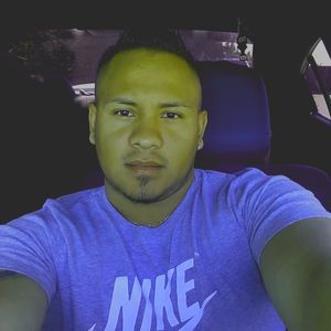 Meet your Posher, Erick